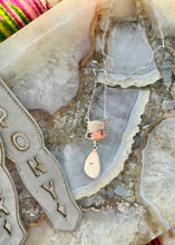 Load image into Gallery viewer, Mary Jane Necklace
