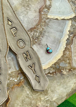 Load image into Gallery viewer, Cotton Candy Charm - Turnback Pony ™ - Necklace
