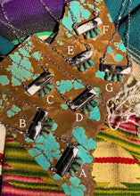 Load image into Gallery viewer, Bryar Necklace - Turnback Pony ™ - Necklace
