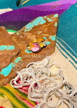Load image into Gallery viewer, Floral Adjustable Ring - Turnback Pony ™ - Rings
