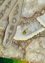Load image into Gallery viewer, Palomino Charm - Turnback Pony ™ - Necklace
