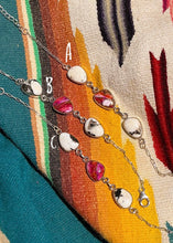 Load image into Gallery viewer, Suede Bracelet - Turnback Pony ™ - Bracelets
