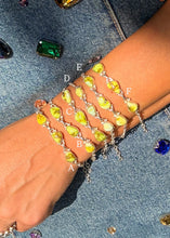 Load image into Gallery viewer, Crimson Canyon Bracelets - Turnback Pony ™ - Bracelets

