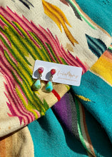 Load image into Gallery viewer, Lost Love Earrings - Turnback Pony ™ - Earrings
