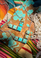 Load image into Gallery viewer, Pyramid Necklace - Turnback Pony ™ - Necklaces
