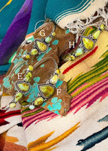 Load image into Gallery viewer, Tennessee Cuff 2 - Turnback Pony ™ - Bracelets
