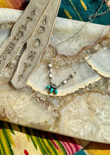Load image into Gallery viewer, Dreamy Necklace - Turnback Pony ™ - Necklace
