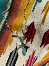 Load image into Gallery viewer, Tilly Necklace - Turnback Pony ™ - Necklace
