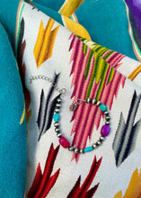 Load image into Gallery viewer, SALE Santa Ana Bracelet - Turnback Pony ™ - 
