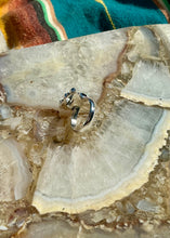 Load image into Gallery viewer, Blair Adjustable Ring - Turnback Pony ™ - Ring
