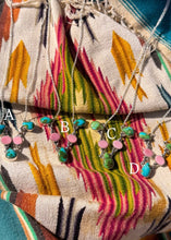 Load image into Gallery viewer, Bailey Necklace - Turnback Pony ™ - Necklace
