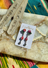 Load image into Gallery viewer, Icon Earrings - Turnback Pony ™ - Earrings
