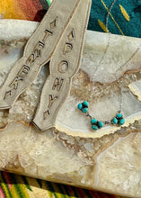 Load image into Gallery viewer, Varsity Blues Necklace
