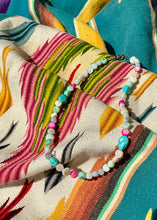 Load image into Gallery viewer, Beach Day Necklace - Turnback Pony ™ - 

