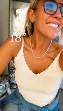 Load image into Gallery viewer, Cowboy Pearls Necklace - Turnback Pony ™ - Necklace
