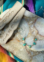 Load image into Gallery viewer, Levi Necklace - Turnback Pony ™ - Necklace
