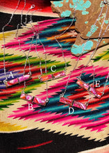 Load image into Gallery viewer, Lodi Necklace - Turnback Pony ™ - Necklaces
