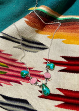 Load image into Gallery viewer, Bailey Necklace - Turnback Pony ™ - Necklace
