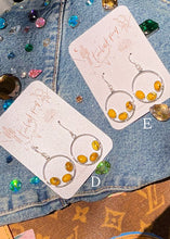 Load image into Gallery viewer, Leilani Earrings - Turnback Pony ™ - Earrings
