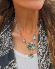 Load image into Gallery viewer, Gimmy Necklace - Turnback Pony ™ - Necklace
