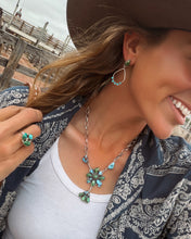 Load image into Gallery viewer, Gimmy Necklace - Turnback Pony ™ - Necklace
