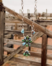 Load image into Gallery viewer, Gimmy Necklace - Turnback Pony ™ - Necklace
