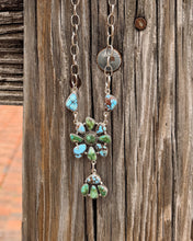 Load image into Gallery viewer, Gimmy Necklace - Turnback Pony ™ - Necklace
