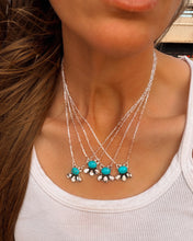 Load image into Gallery viewer, Glamour Necklace - Turnback Pony ™ - Necklaces
