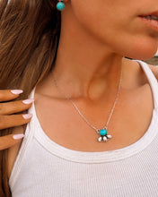 Load image into Gallery viewer, Glamour Necklace - Turnback Pony ™ - Necklaces
