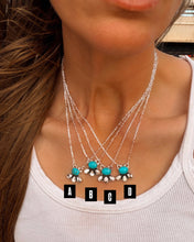 Load image into Gallery viewer, Glamour Necklace - Turnback Pony ™ - Necklaces

