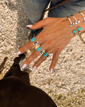 Load image into Gallery viewer, Greylin Cuff - Turnback Pony ™ - Bracelet
