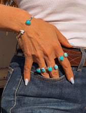 Load image into Gallery viewer, Halyx Cuff - Turnback Pony ™ - Bracelet
