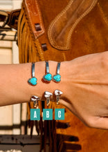 Load image into Gallery viewer, Halyx Cuff - Turnback Pony ™ - Bracelet
