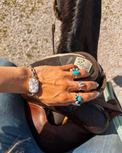 Load image into Gallery viewer, Haven Wild Horse Bracelet - Turnback Pony ™ - 
