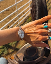 Load image into Gallery viewer, Haven Wild Horse Bracelet - Turnback Pony ™ - 
