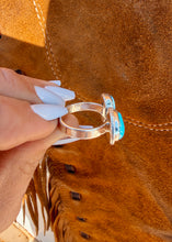 Load image into Gallery viewer, Hidden Heart Adjustable Ring - Turnback Pony ™ - Ring
