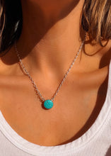 Load image into Gallery viewer, Mercy Necklace (A) - Turnback Pony ™ - Necklace
