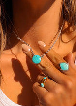 Load image into Gallery viewer, Mercy Necklace (A) - Turnback Pony ™ - Necklace
