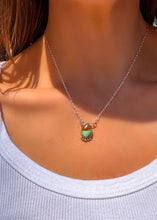 Load image into Gallery viewer, Norman Necklace (C) - Turnback Pony ™ - Necklace
