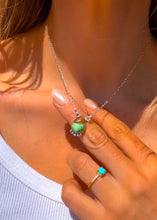 Load image into Gallery viewer, Norman Necklace (C) - Turnback Pony ™ - Necklace
