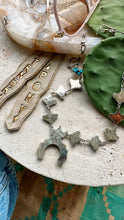 Load image into Gallery viewer, Panama Necklace - Turnback Pony ™ - 
