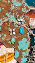 Load image into Gallery viewer, Mayzie Necklace - Turnback Pony ™ - Necklace
