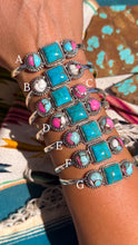 Load image into Gallery viewer, Ferry Cuff - Turnback Pony ™ - Cuff
