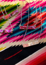Load image into Gallery viewer, Lodi Necklace - Turnback Pony ™ - Necklaces
