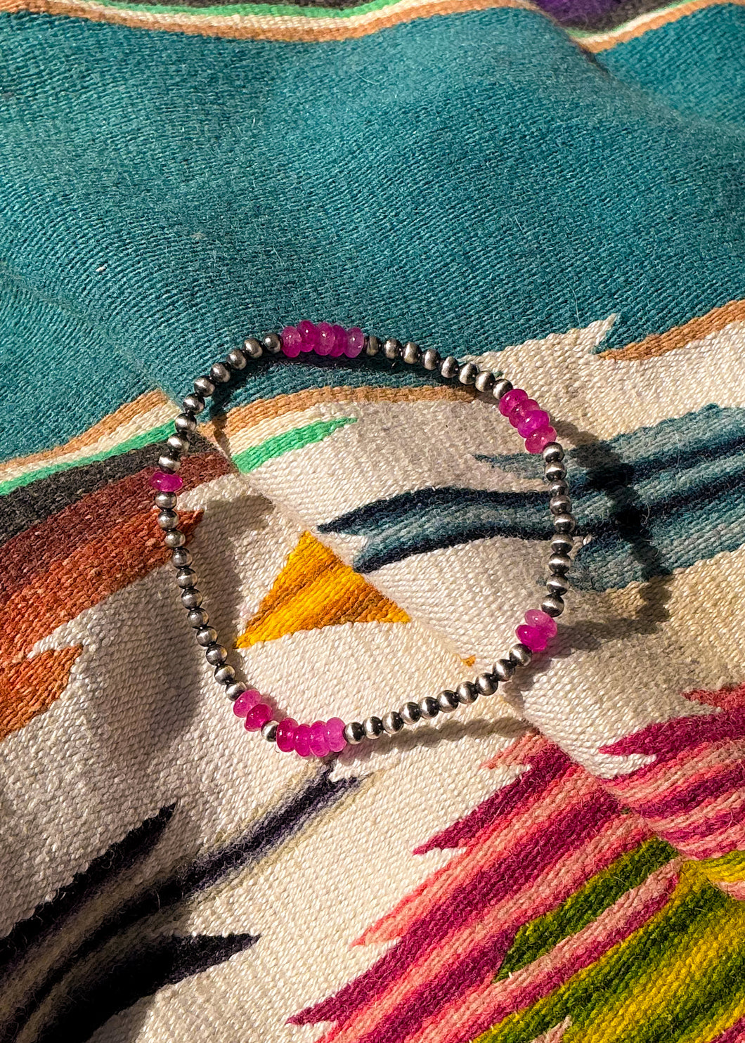 Rosebud Bracelet