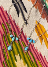 Load image into Gallery viewer, Elsa Necklace - Turnback Pony ™ - Necklaces
