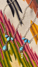 Load image into Gallery viewer, Elsa Necklace - Turnback Pony ™ - Necklaces

