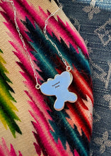 Load image into Gallery viewer, Winnie Necklace - Turnback Pony ™ - Necklace
