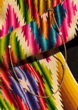 Load image into Gallery viewer, Nellie Necklace - Turnback Pony ™ - Necklace
