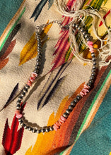 Load image into Gallery viewer, Fever Dream Necklace - Turnback Pony ™ - Necklace
